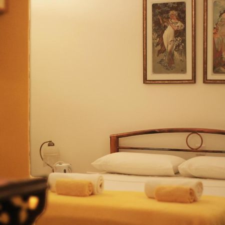 Giljana Ensuite Rooms Shared Terrace & Kitchen Saint Julian's Luaran gambar