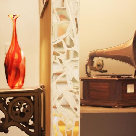 Giljana Ensuite Rooms Shared Terrace & Kitchen Saint Julian's Luaran gambar