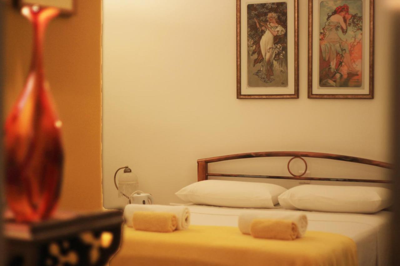 Giljana Ensuite Rooms Shared Terrace & Kitchen Saint Julian's Luaran gambar
