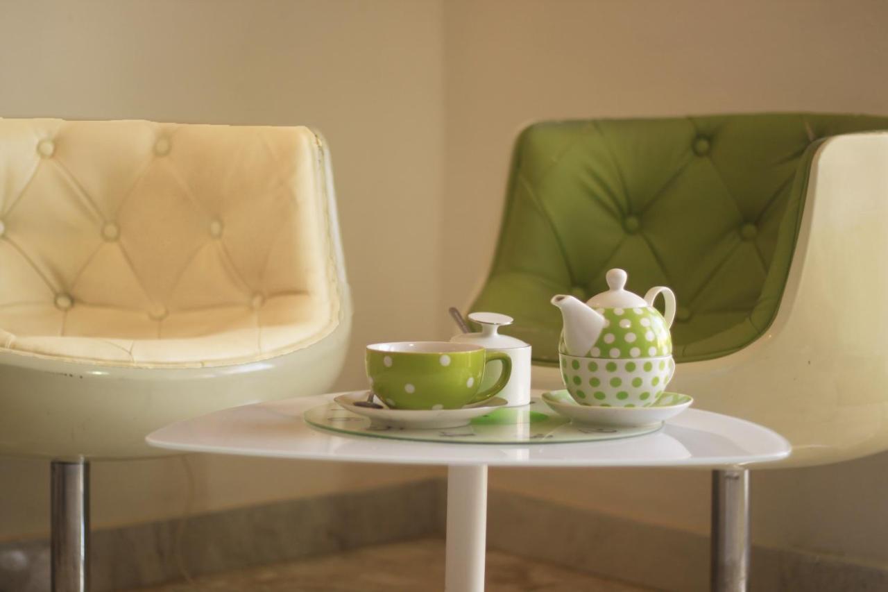 Giljana Ensuite Rooms Shared Terrace & Kitchen Saint Julian's Luaran gambar