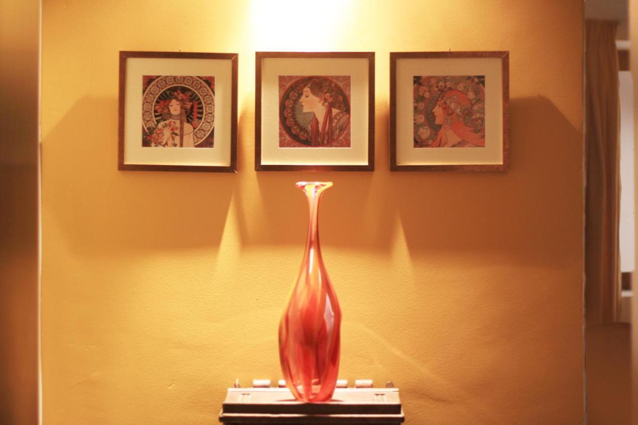 Giljana Ensuite Rooms Shared Terrace & Kitchen Saint Julian's Luaran gambar