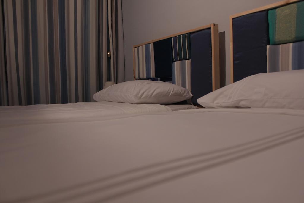 Giljana Ensuite Rooms Shared Terrace & Kitchen Saint Julian's Bilik gambar