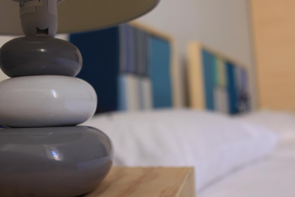 Giljana Ensuite Rooms Shared Terrace & Kitchen Saint Julian's Bilik gambar