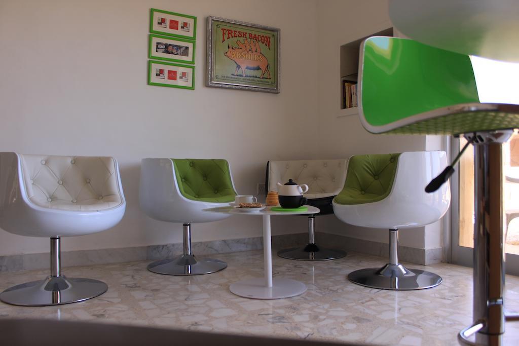 Giljana Ensuite Rooms Shared Terrace & Kitchen Saint Julian's Luaran gambar