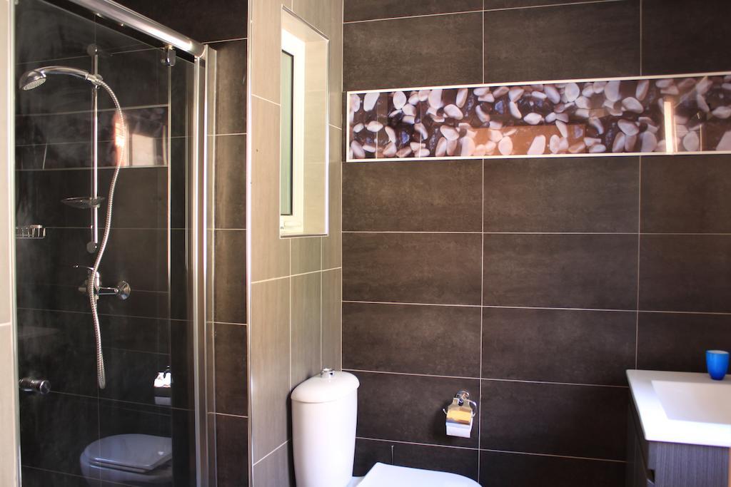 Giljana Ensuite Rooms Shared Terrace & Kitchen Saint Julian's Bilik gambar