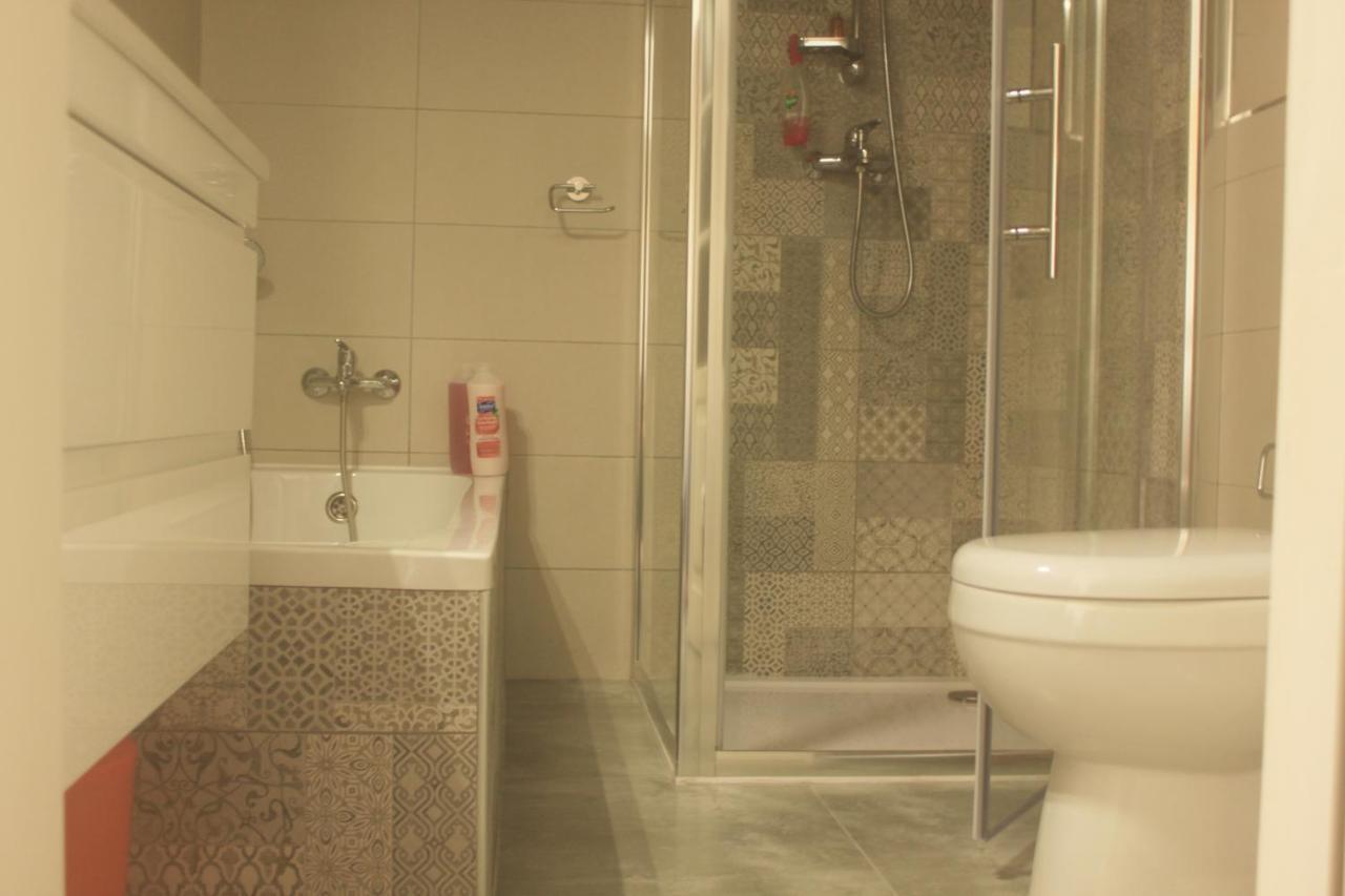 Giljana Ensuite Rooms Shared Terrace & Kitchen Saint Julian's Luaran gambar